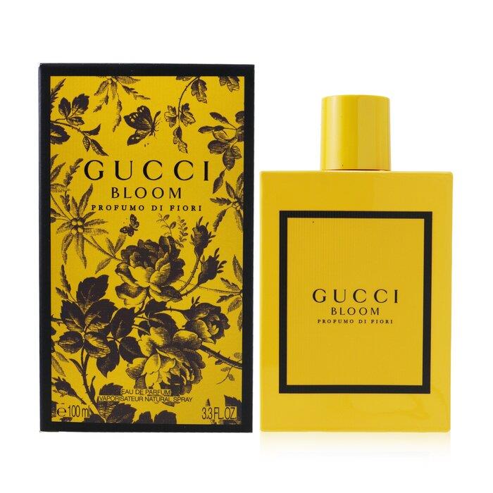 グッチ GUCCI レディースルーム プロフーモ ディ フィオーリ 100ML 3614229461312
