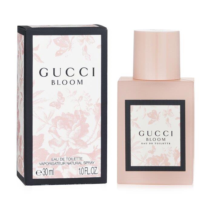 グッチ GUCCI レディースブルーム オードトワレ 30ML 3616302514274