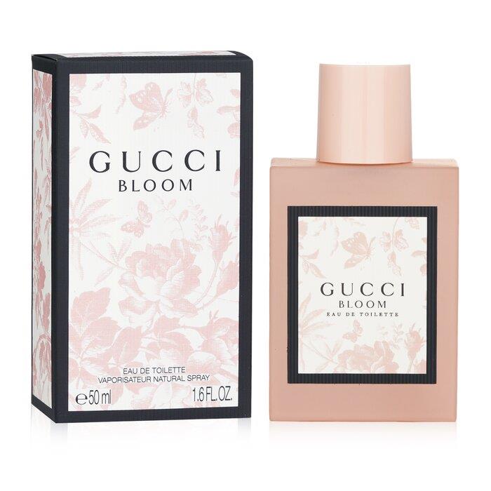 グッチ GUCCI レディースブルーム オードトワレ 50ML 3616302514281
