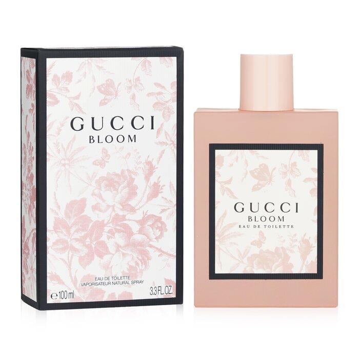 グッチ GUCCI レディースブルーム オードトワレ 100ML 3616302514298