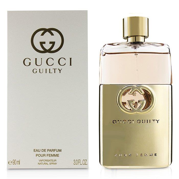 グッチ GUCCI レディースギルティ プールファム オードパルファム 90ML 3614227758162