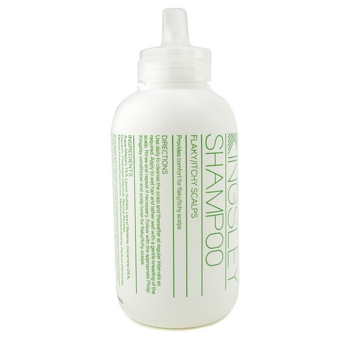 フィリップキングスレー Philip Kingsley レディースフラッキーイッチースカルプシャンプー 250ML 876409000213