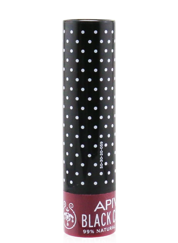 アピビタ Apivita レディース Lipcare Black Currantリップケア ブラックカラント 4.4g