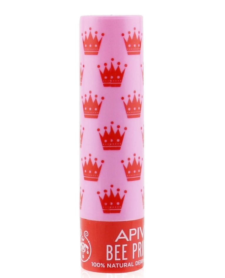 アピビタ Apivita レディース Lip Care Bee Princess リップケア ビープリンセス4.4g
