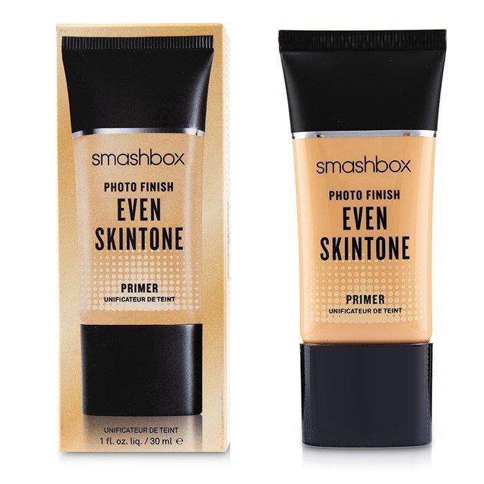 スマッシュボックス Smashbox レディース フォト フィニッシュ イーブン スキントーン プライマー 607710004757