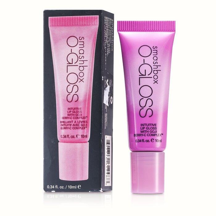 スマッシュボックス Smashbox レディース O グロス インテュイティブ リップグロス 607710612488