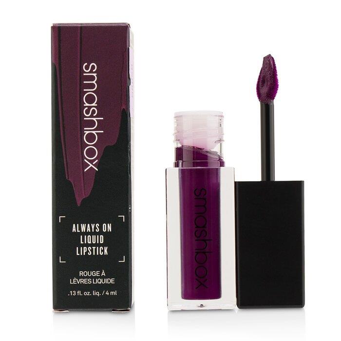 スマッシュボックス Smashbox レディース Always On Liquidリップセット #ガールギャング 607710050938