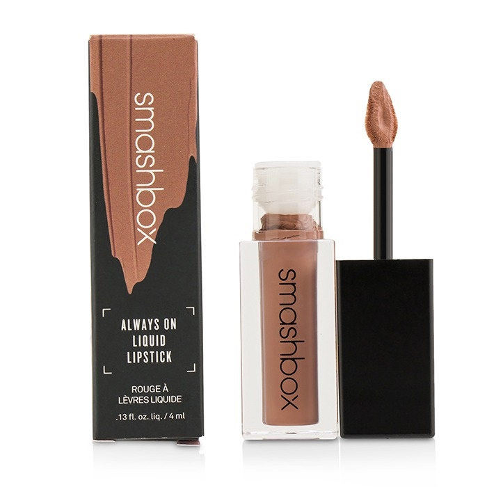 スマッシュボックス Smashbox レディース Always On Liquidリップセット #需要が高い 607710050839