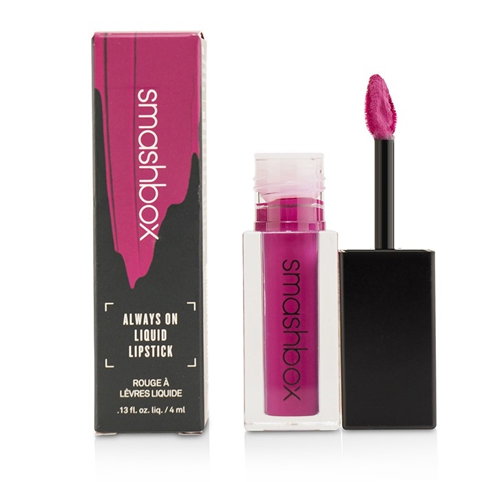 スマッシュボックス Smashbox レディース Always On Liquidリップセット #ショカホリック 607710050877