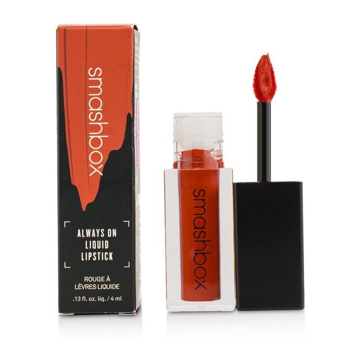 スマッシュボックス Smashbox レディース Always On Liquidリップセット #スリルを求める人 607710050952