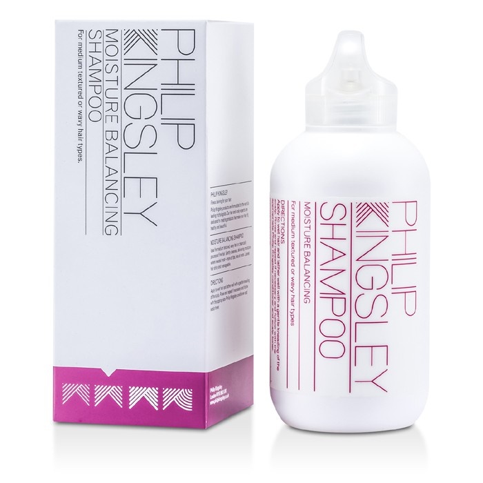 フィリップキングスレー Philip Kingsley レディース モイスチャーバランシングシャンプー 250ML 876409000244
