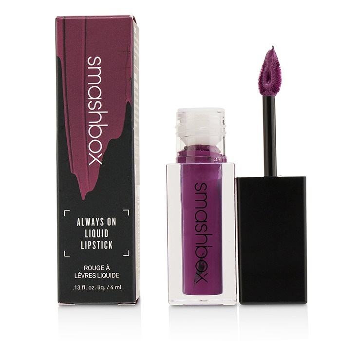 スマッシュボックス Smashbox レディース Always On Liquidリップセット #レッツダンス 607710050860