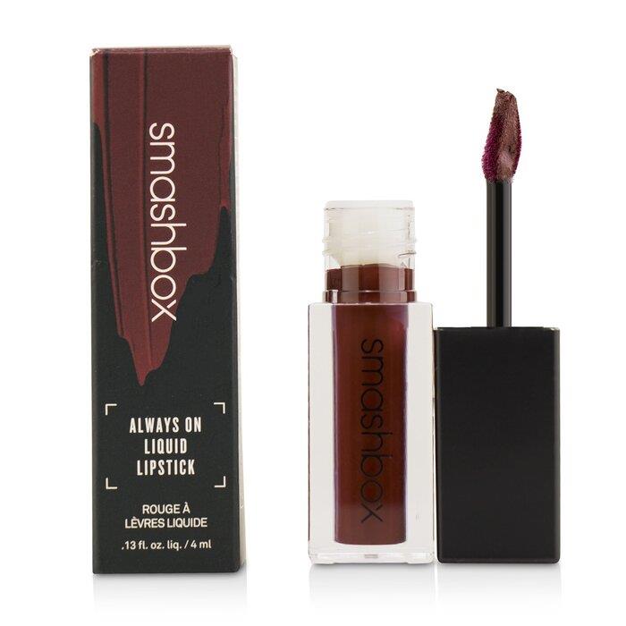 スマッシュボックス Smashbox レディース Always On Liquidリップセット #ミス・コンダクト 607710050990