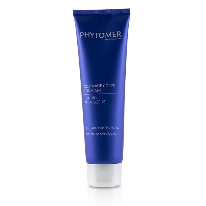 フィトメール Phytomer レディーストーニング ボディ スクラブ 150ML 3530012500719