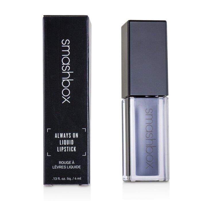スマッシュボックス Smashbox レディース Always On Liquidリップセット #タールピット 607710066694