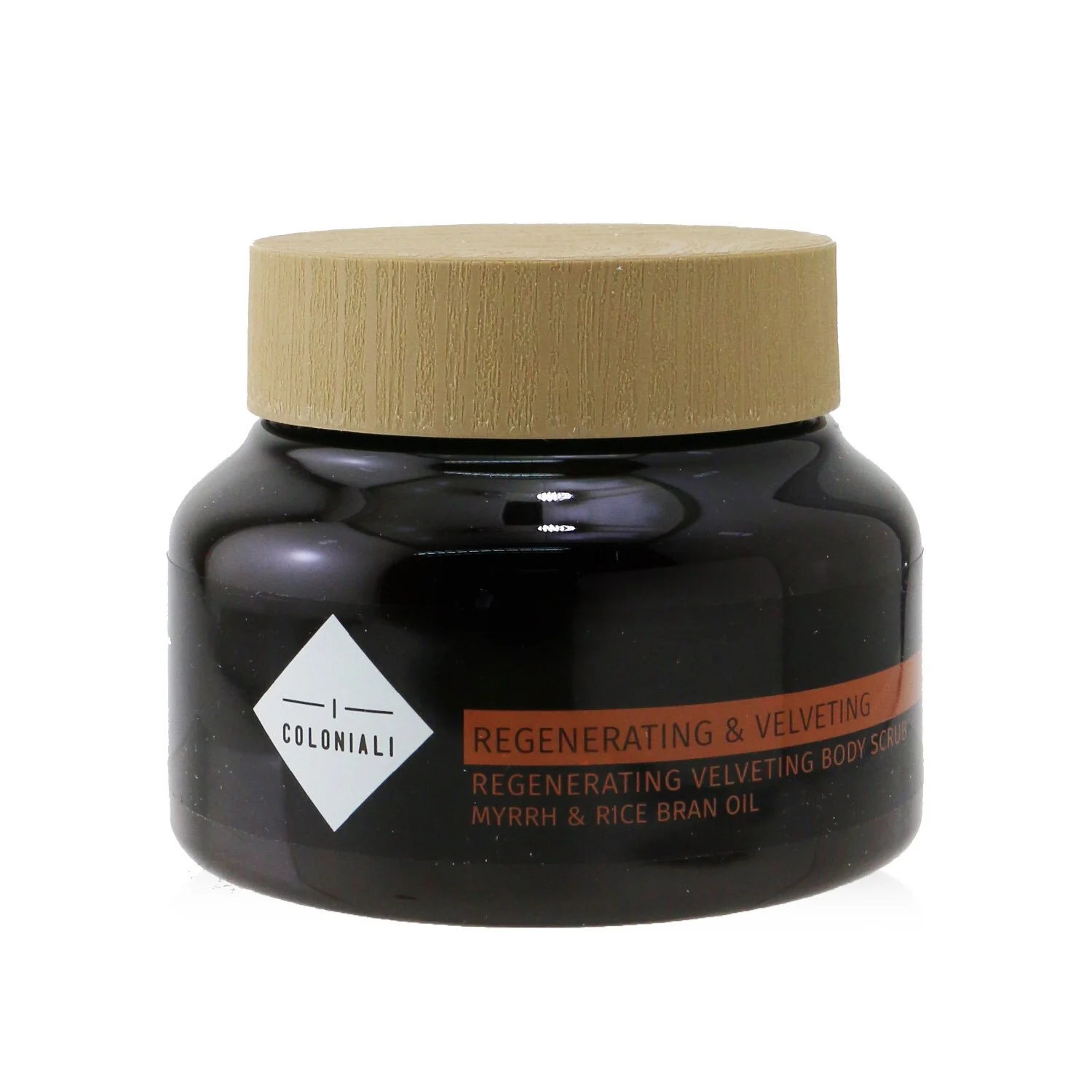アイ・コロニアーリI Coloniali レディース Regenerating & Velveting - Regenerating Velvety Body Scrub  8002135143937
