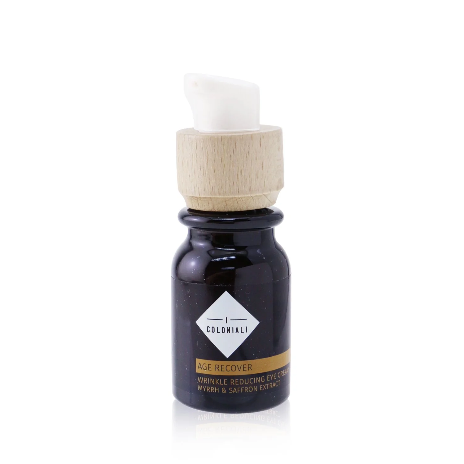 アイ・コロニアーリI Coloniali レディース Age Recover - Wrinkles Reducing Eye Cream 8002135139848