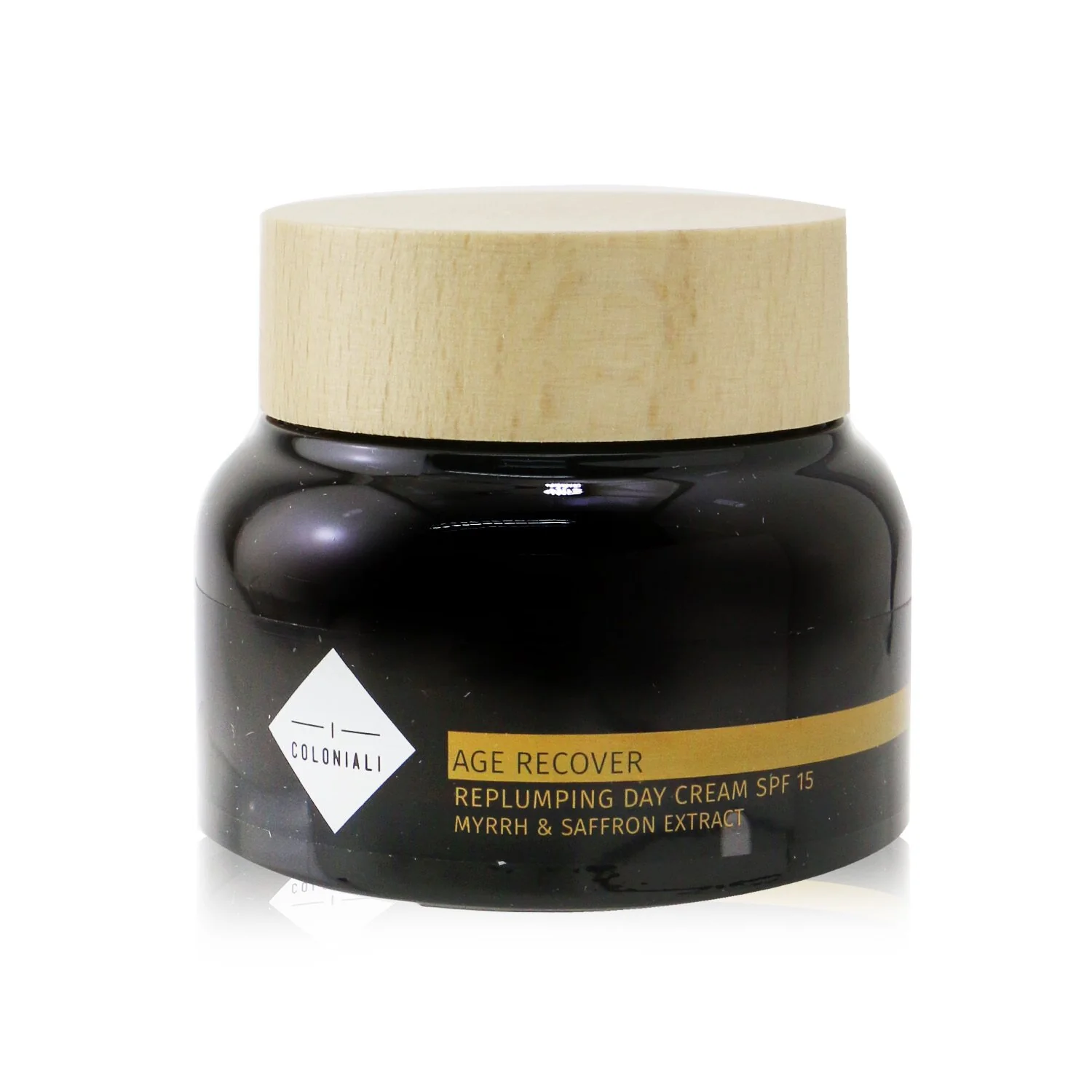 アイ・コロニアーリI Coloniali レディース Age Recover - Replumping Day Cream SPF 15 8002135139824