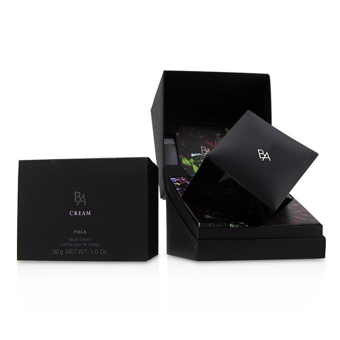 ポーラ POLA レディース B.Aクリーム 30g 4953923308080
