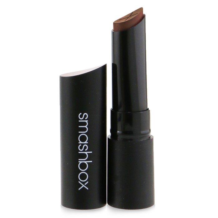 スマッシュボックス Smashbox レディース オルウェイズオン クリーム トゥマット リップスティック # フープ・オン 607710088634