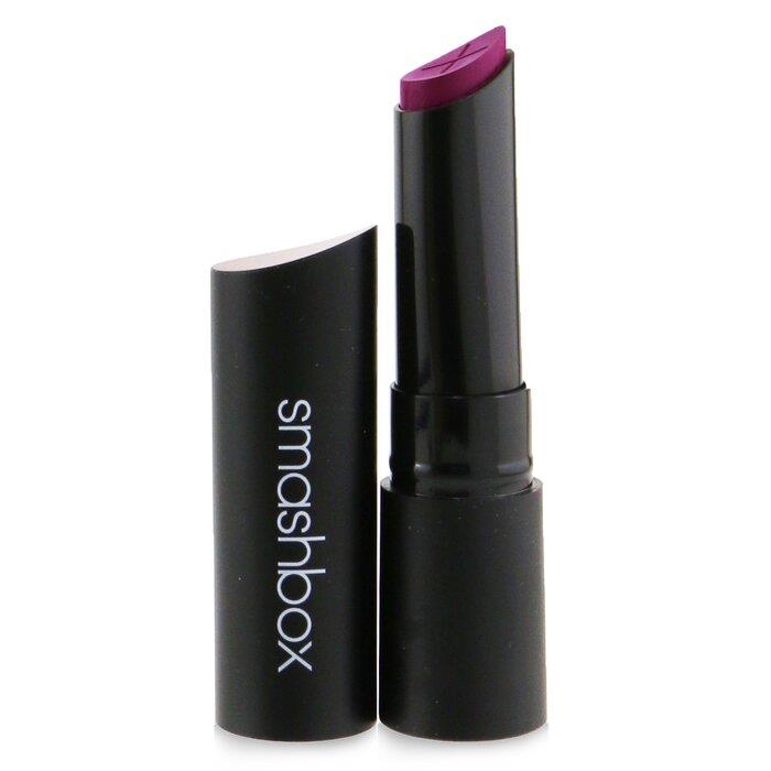 スマッシュボックス Smashbox レディース オルウェイズオン クリーム トゥマット リップスティック # ゴジしようよ 607710088672