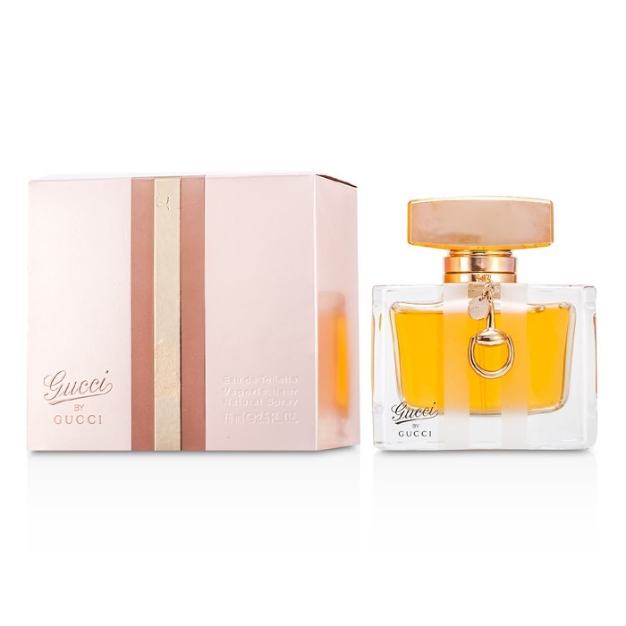 グッチ GUCCI レディースバイ グッチ オードトワレ 75ML 737052165721