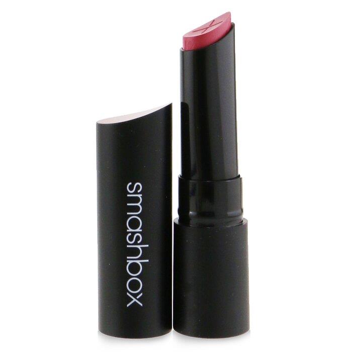 スマッシュボックス Smashbox レディースオルウェイズオン クリーム トゥマット リップスティック # 昇格 607710088641