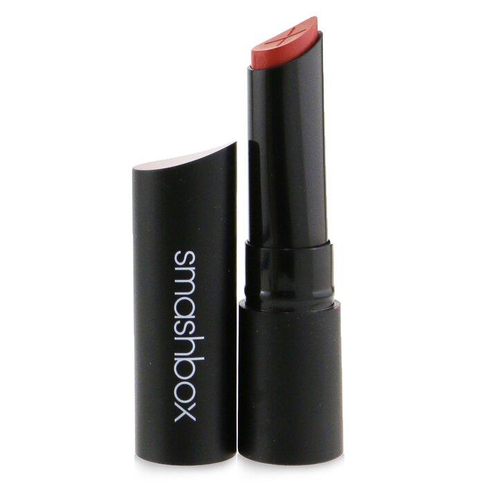 スマッシュボックス Smashbox レディース オルウェイズオン クリーム トゥマット リップスティック # Here for it 607710088702