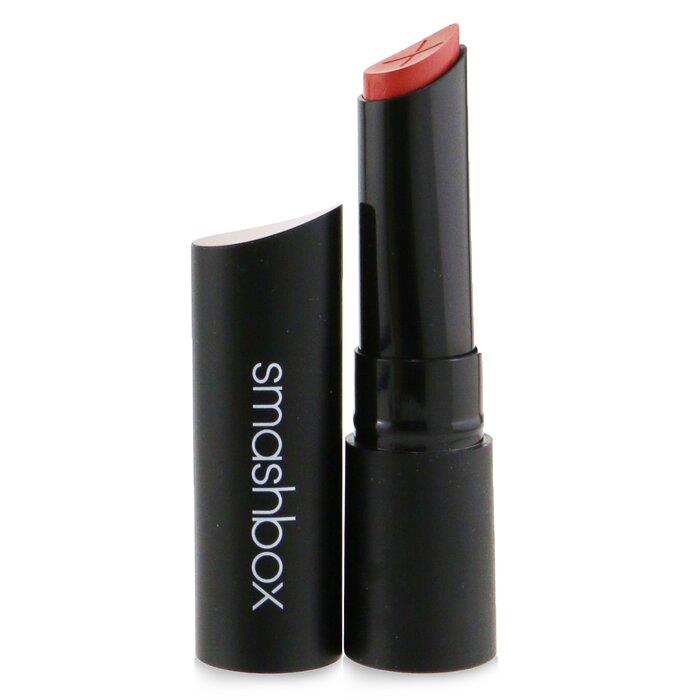 スマッシュボックス Smashbox レディース オルウェイズオン クリーム トゥマット リップスティック # Fresca 607710088658