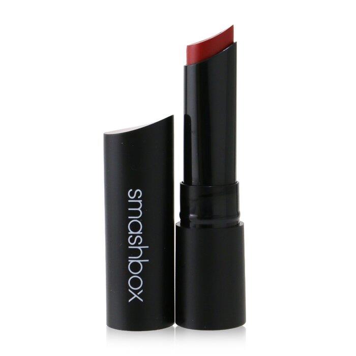 スマッシュボックス Smashbox レディース オルウェイズオン クリーム トゥマット リップスティック # ボーズ  607710088627