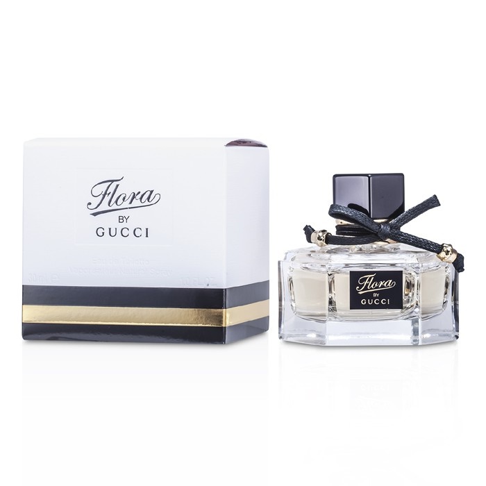 グッチ GUCCI レディースフローラバイグッチ オードトワレ 30ML 737052230795