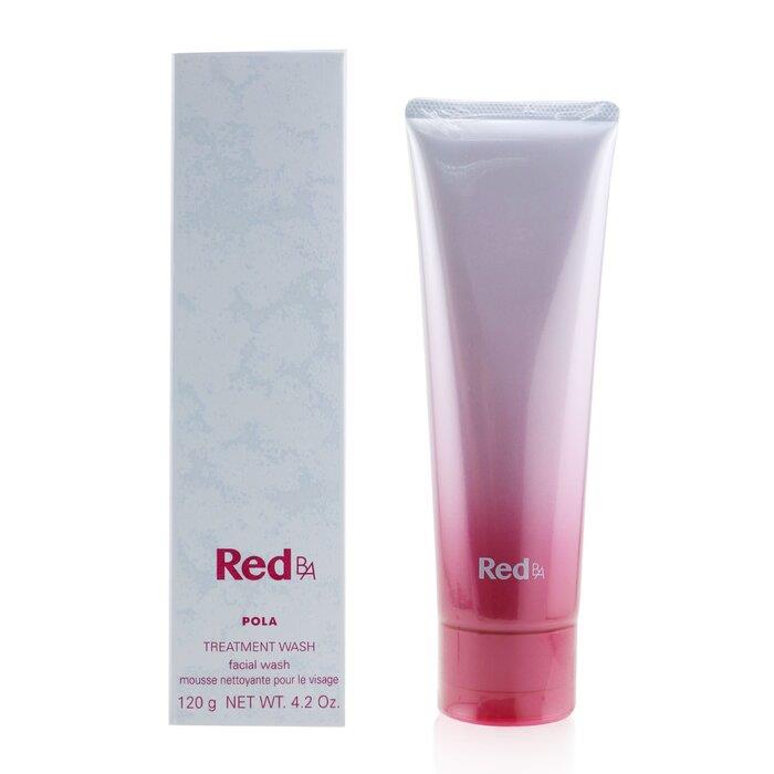ポーラ POLA レディース Red B.A トリートメントウォッシュ 120g 4953923306383