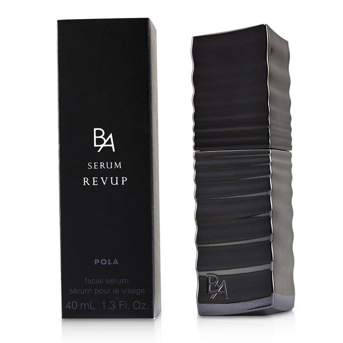 ポーラ POLA レディース B.A セラム レブアップ  40ML 4953923304020