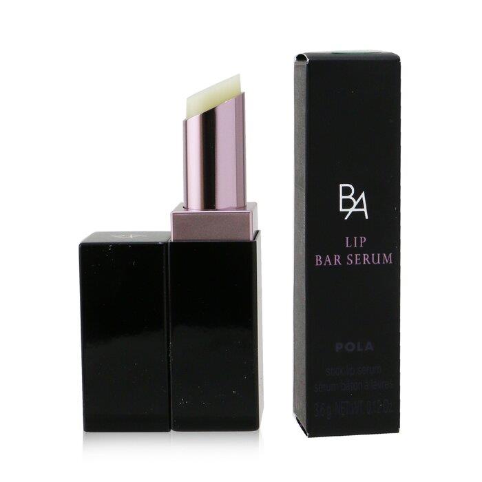 ポーラ POLA レディース B.A リップ バーセラム 3.6g 4953923306284