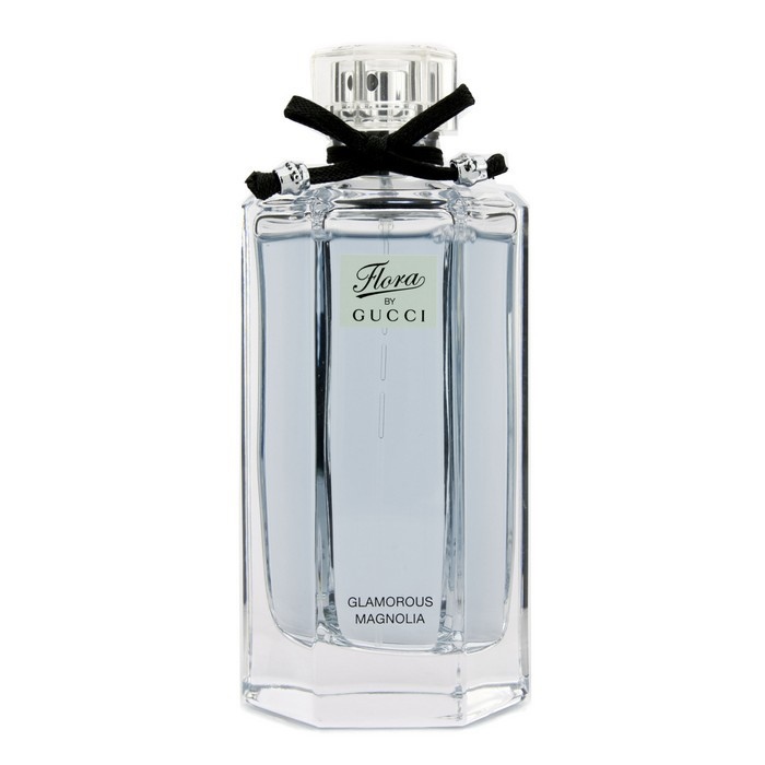 グッチ GUCCI レディースフローラ バイ グッチ グラマラス マグノリア オードトワレ 100ML 737052522555