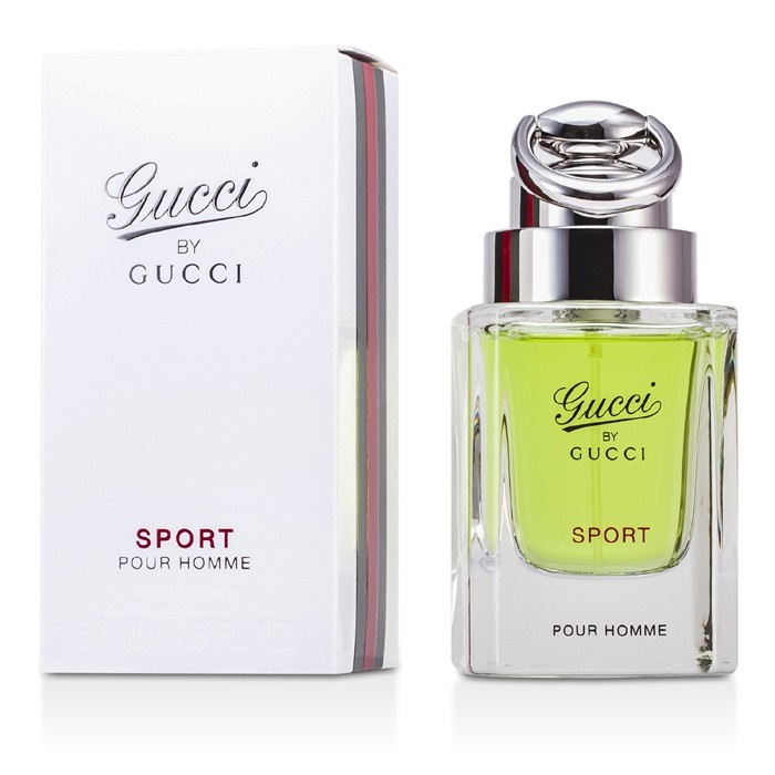 グッチ GUCCI レディースバイグッチスポーツプールオムオードトワレスプレー 50ML 737052346854