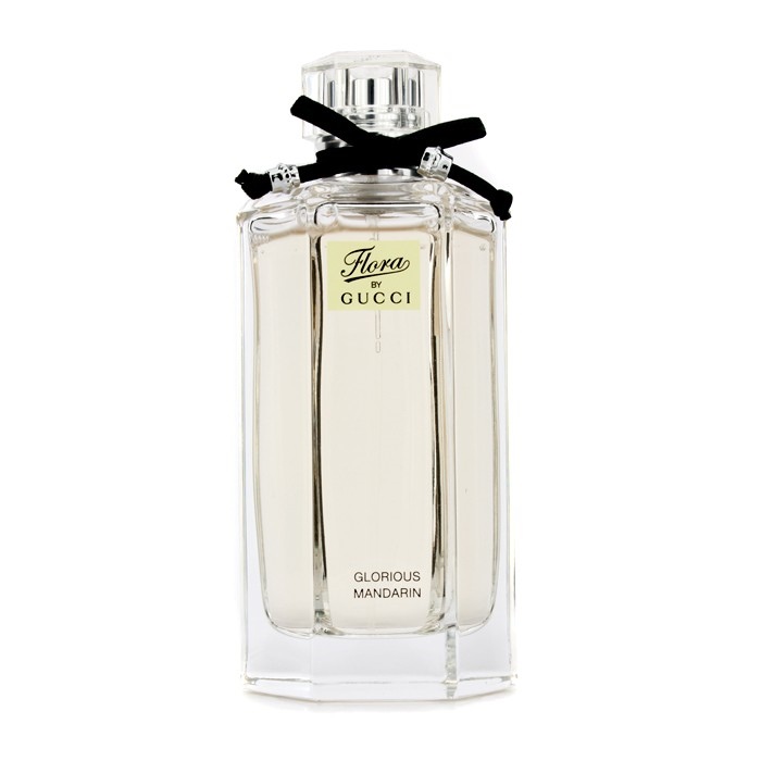 グッチ GUCCI レディースフローラバイグッチグロリアスマンダリンオードトワレスプレー  100ML 15649833806