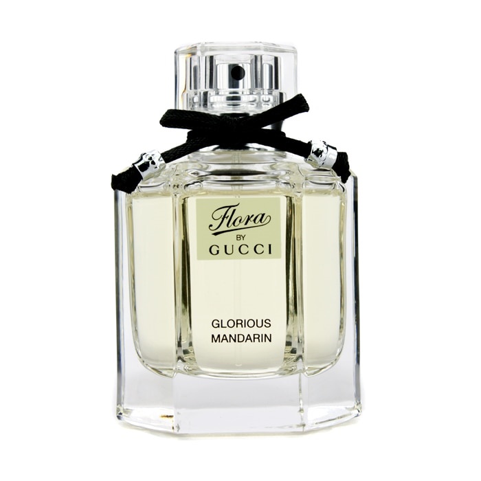 グッチ GUCCI レディースフローラバイグッチグロリアスマンダリンオードトワレスプレー  50ML 737052643403