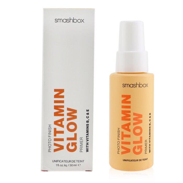 スマッシュボックス Smashbox レディースフォトフィニッシュ ビタミン グロー プライマー 607710086043
