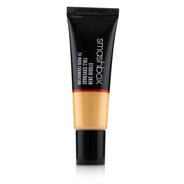 スマッシュボックス Smashbox レディース スタジオスキン フルカバレッジ 24アワー ファンデーション # 2.3 607710078468
