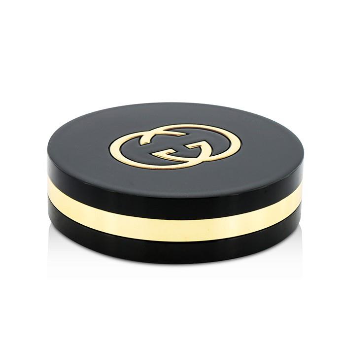 グッチ GUCCI レディースリュクスフィニッシングパウダー #010 (Light) 737052817859