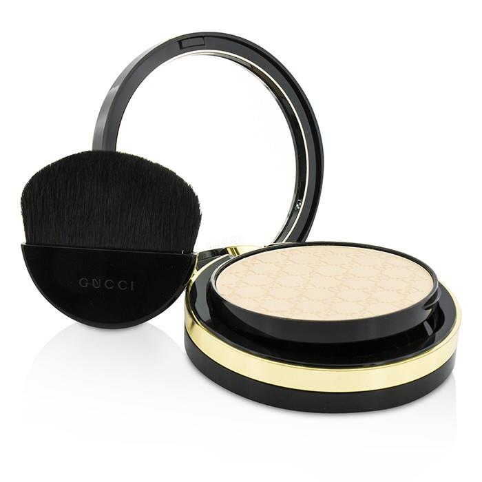 グッチ GUCCI レディースリュクスフィニッシングパウダー #030 (Medium) 737052818351