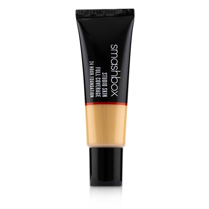 スマッシュボックス Smashbox レディース スタジオスキン フルカバレッジ 24アワー ファンデーション # 2.18 607710078420