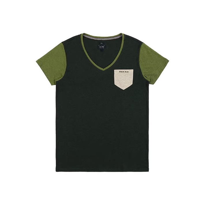 アルマーニ ジーンズ ARMANI JEANS メンズ Tシャツ A6H34ZX PV