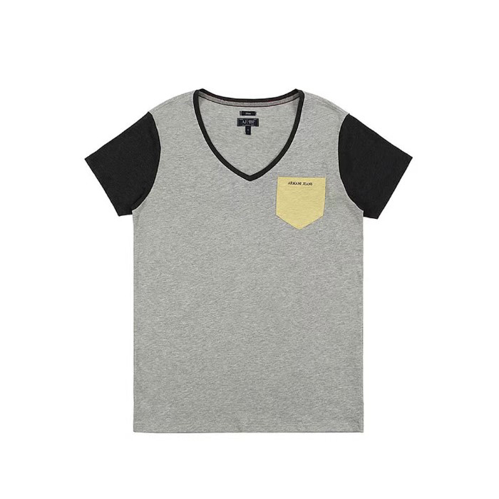 アルマーニ ジーンズ ARMANI JEANS メンズ Tシャツ A6H34ZX PX