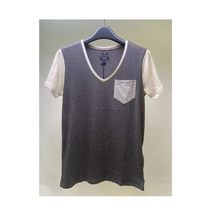 アルマーニ ジーンズ ARMANI JEANS メンズ Tシャツ A6H34ZX WZ