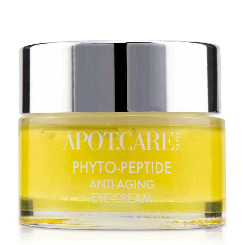 アポットケア Apot.Care レディース  Phytopeptide Anti-Aging Eye Creamフィトペプチド アンチエイジング アイクリーム 15ml