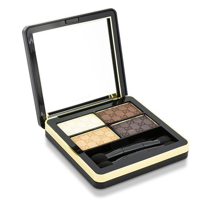グッチ GUCCI レディースマグネティックカラーシャドウクワッド #030 Crystal Copper 737052841632