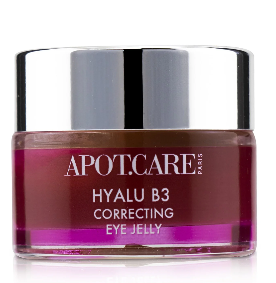 アポットケア Apot.Care レディース  Hyalu B3 Correcting Eye Jellyヒアル B3 コレクティング アイジェリー15ml