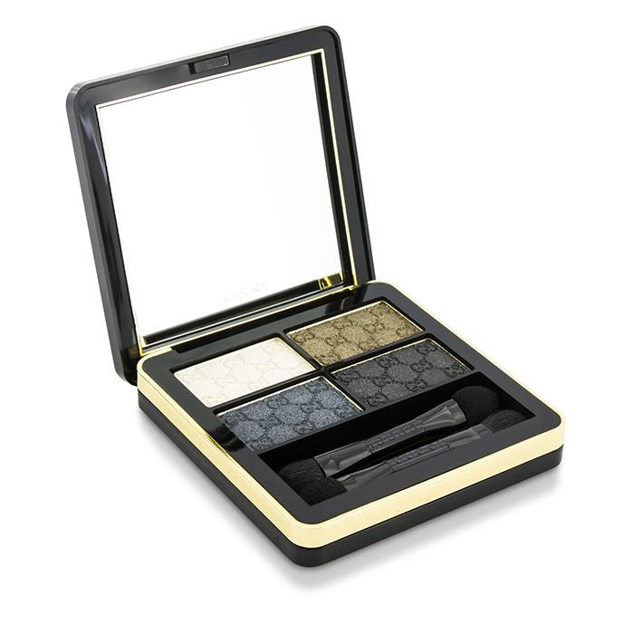 グッチ GUCCI レディースマグネティックカラーシャドウクワッド #010 Cosmic Deco 737052841502